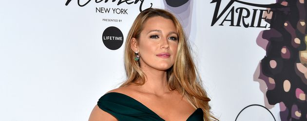 Blake Lively, Schauspielerin Blake Lively, Schauspielerin