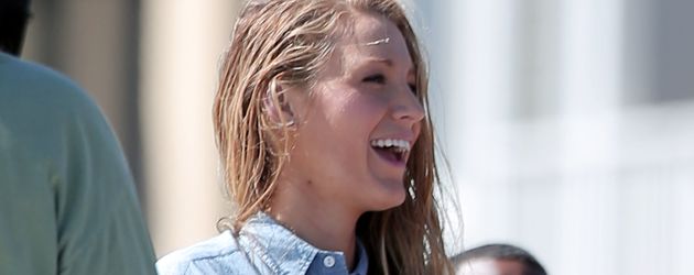Blake Lively Blake Lively