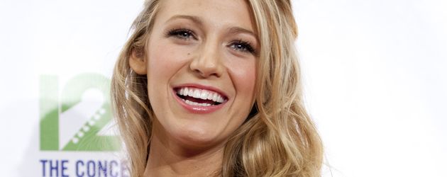 Blake Lively Blake Lively