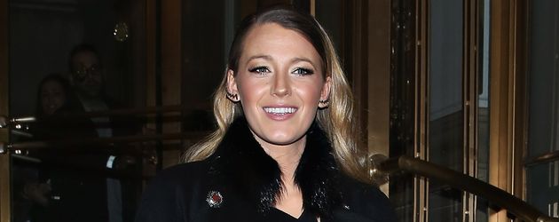 Blake Lively Blake Lively