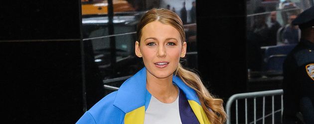 Blake Lively Blake Lively