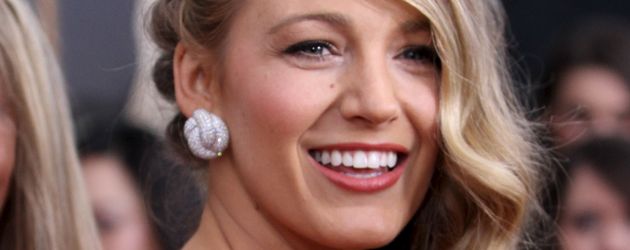 Blake Lively Blake Lively