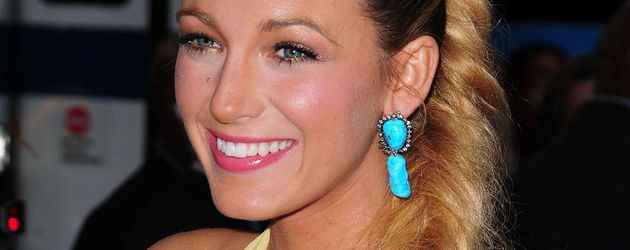 Blake Lively Blake Lively