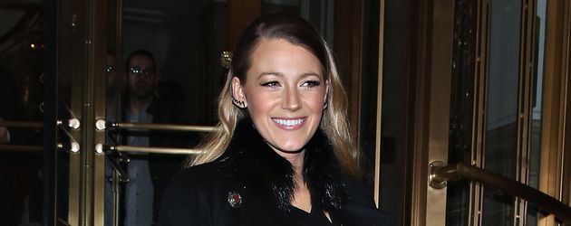 Blake Lively Blake Lively