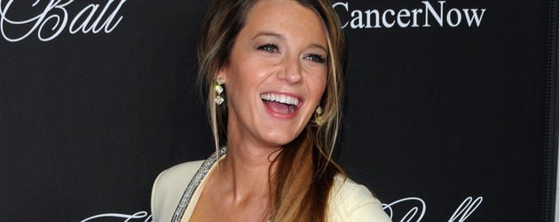 Blake Lively Blake Lively