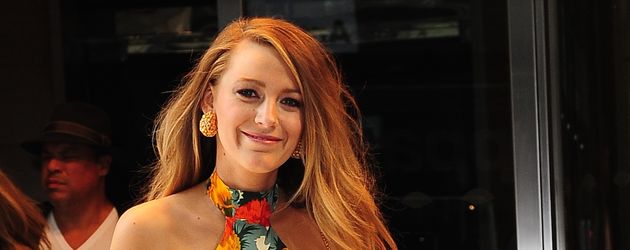 Blake Lively Blake Lively