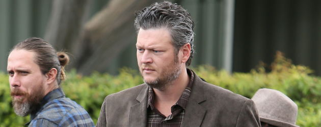 Blake Shelton Blake Shelton