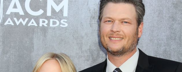 Blake Shelton und Miranda Lambert Blake Shelton und Miranda Lambert