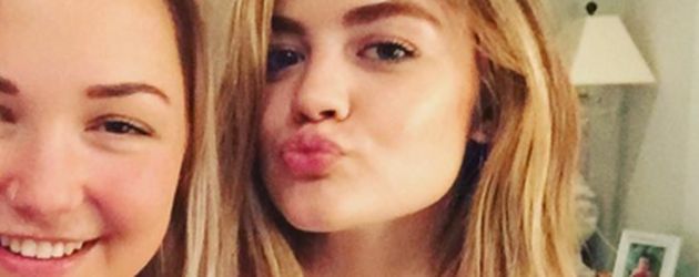 Lucy Hale Lucy Hale