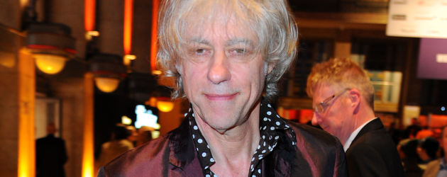 Bob Geldof Bob Geldof