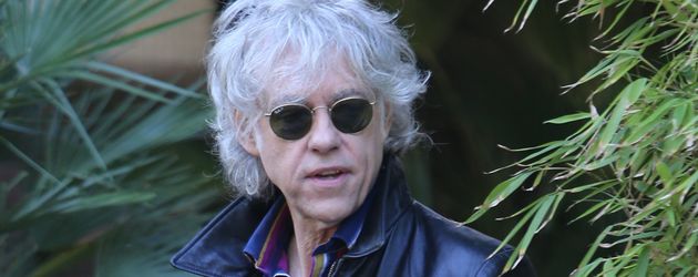 Bob Geldof Bob Geldof