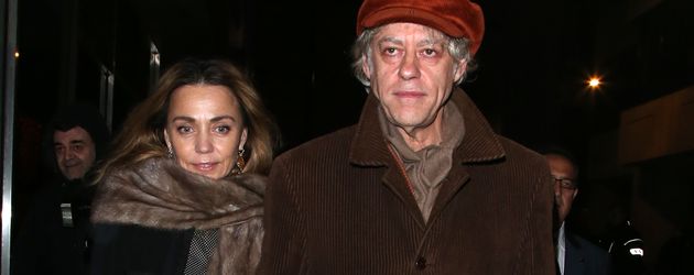 Bob Geldof Bob Geldof
