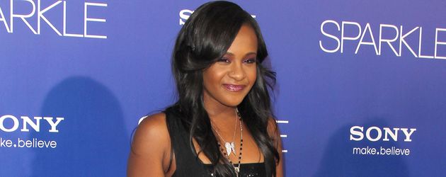 Bobbi Kristina Brown Bobbi Kristina Brown