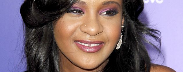 Bobbi Kristina Bobbi Kristina