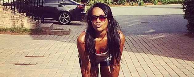Bobbi Kristina Bobbi Kristina