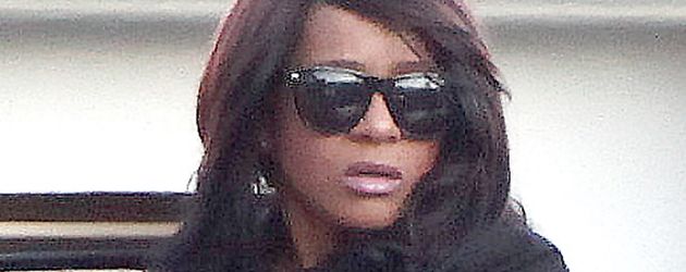 Bobbi Kristina Bobbi Kristina
