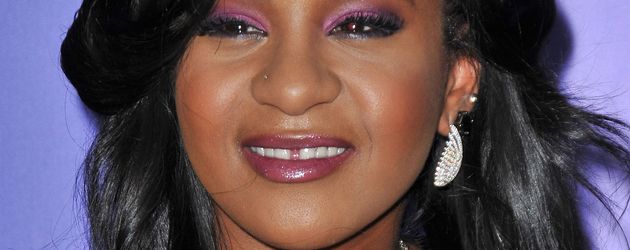 Bobbi Kristina Bobbi Kristina