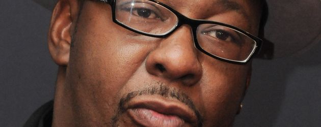 Bobby Brown, Musiker Bobby Brown, Musiker