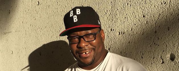 Bobby Brown, R&B-Sänger Bobby Brown, R&B-Sänger