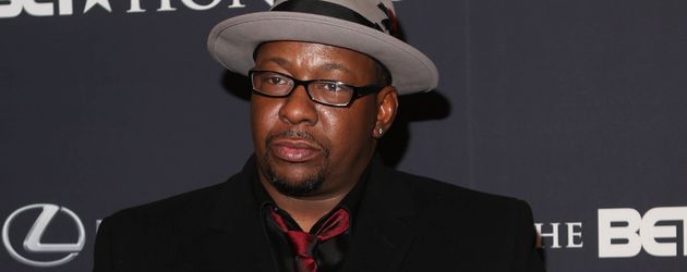 Bobby Brown Bobby Brown