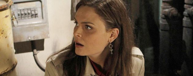 Bones und Emily Deschanel Bones und Emily Deschanel