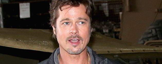 Brad Pitt Brad Pitt