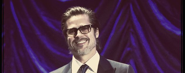 Brad Pitt Brad Pitt