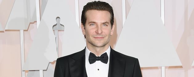 Bradley Cooper Bradley Cooper