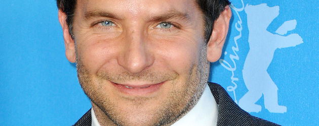 Bradley Cooper Bradley Cooper