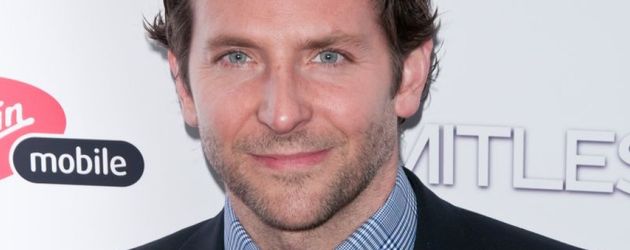 Bradley Cooper Bradley Cooper