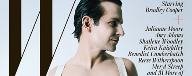 Bradley Cooper Bradley Cooper