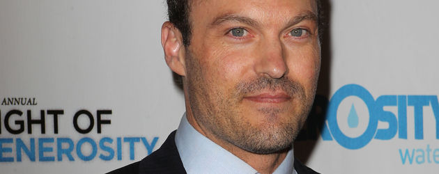 Brian Austin Green Brian Austin Green