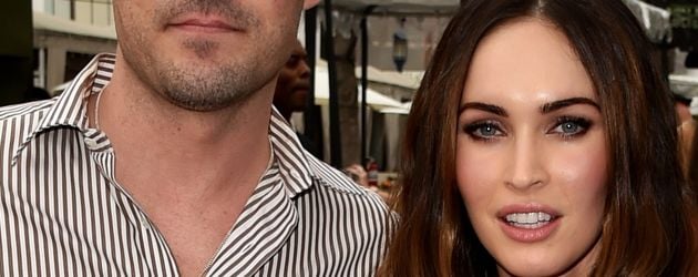 Megan Fox und Brian Austin Green Megan Fox und Brian Austin Green