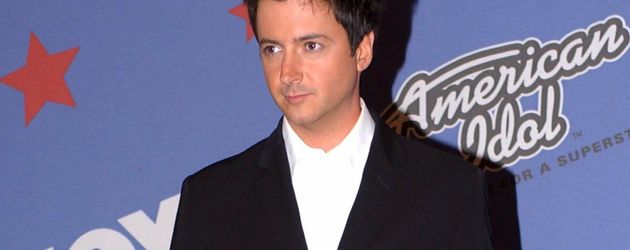 Brian Dunkleman Brian Dunkleman