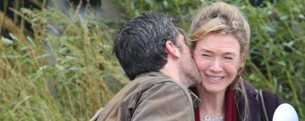 Patrick Dempsey und Renee Zellweger Patrick Dempsey und Renee Zellweger