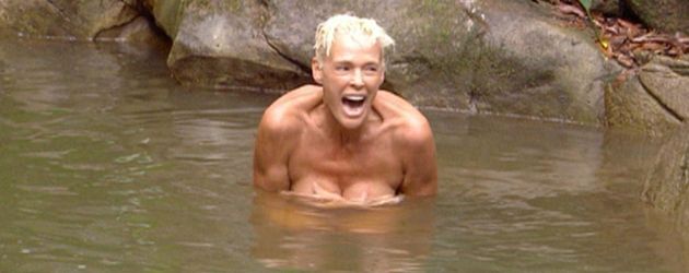 Brigitte Nielsen Brigitte Nielsen