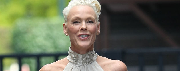 Brigitte Nielsen Brigitte Nielsen