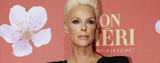 Brigitte Nielsen Brigitte Nielsen