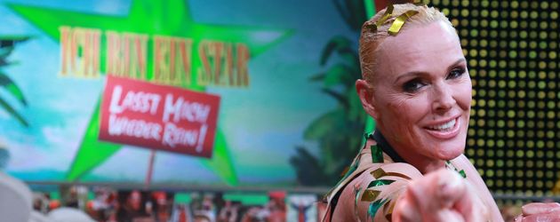 Brigitte Nielsen Brigitte Nielsen