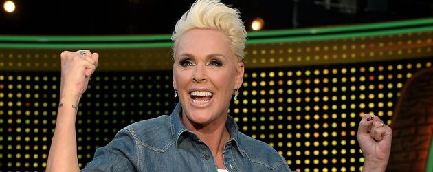 Brigitte Nielsen Brigitte Nielsen