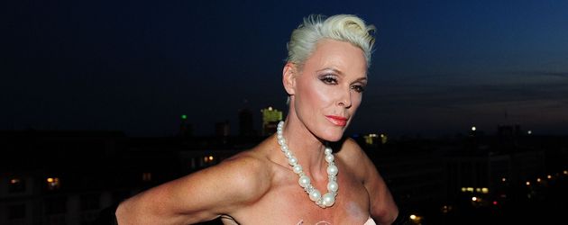 Brigitte Nielsen Brigitte Nielsen