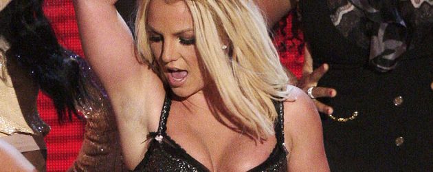 Britney Spears Britney Spears
