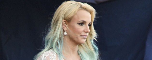Britney Spears Britney Spears