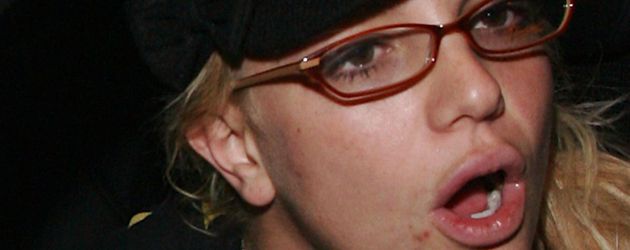 Britney Spears Britney Spears