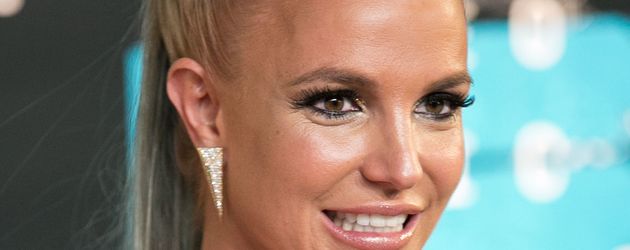 Britney Spears bei den "MTV Video Music Awards" 2015 Britney Spears bei den "MTV Video Music Awards" 2015