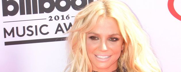 Britney Spears bei den "MTV Video Music Awards 2016" Britney Spears bei den "MTV Video Music Awards 2016"