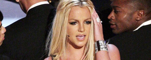 Britney Spears, Sängerin Britney Spears, Sängerin