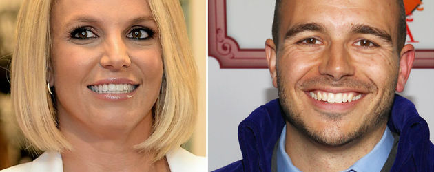 Britney Spears Britney Spears