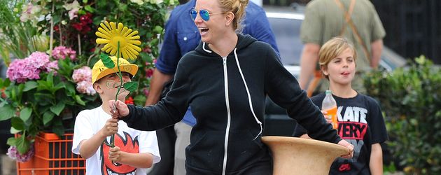 Britney Spears Britney Spears