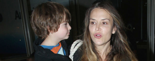 Schauspielerin Brooke Mueller Schauspielerin Brooke Mueller
